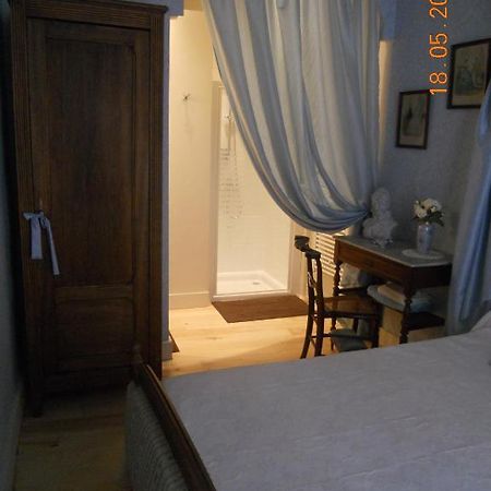 Les Drapiers De Villenouvelle Montauban Kamer foto
