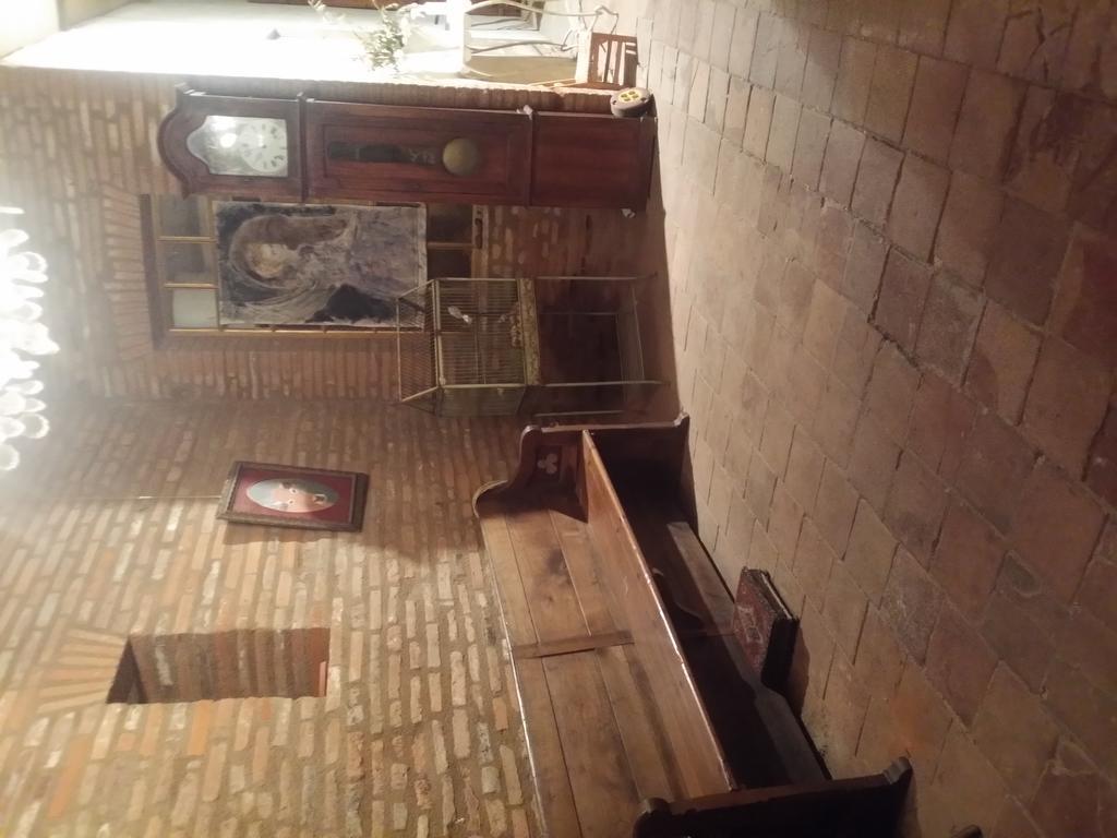 Les Drapiers De Villenouvelle Montauban Buitenkant foto
