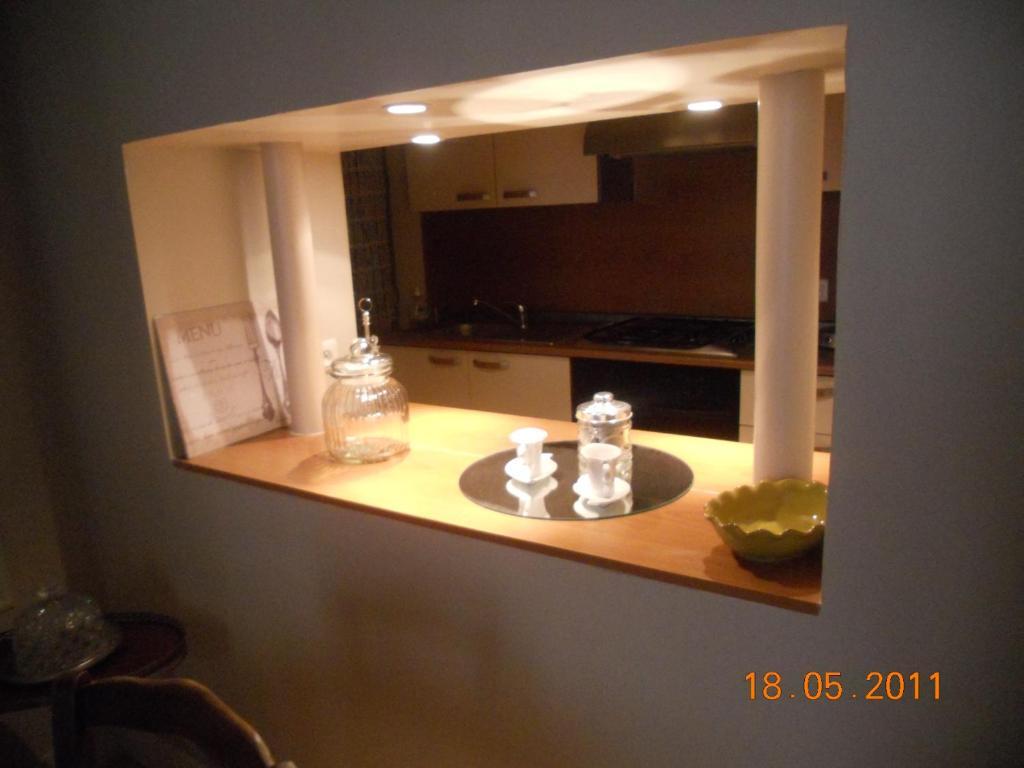 Les Drapiers De Villenouvelle Montauban Kamer foto
